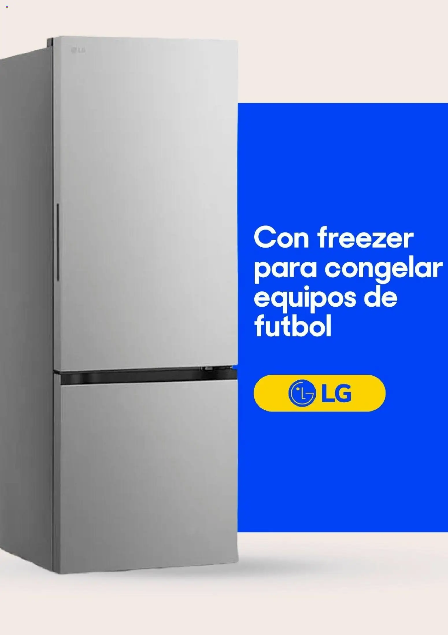Coppel catálogo │ válido desde el 30.04.2026 | Página: 2 | Productos: Freezer