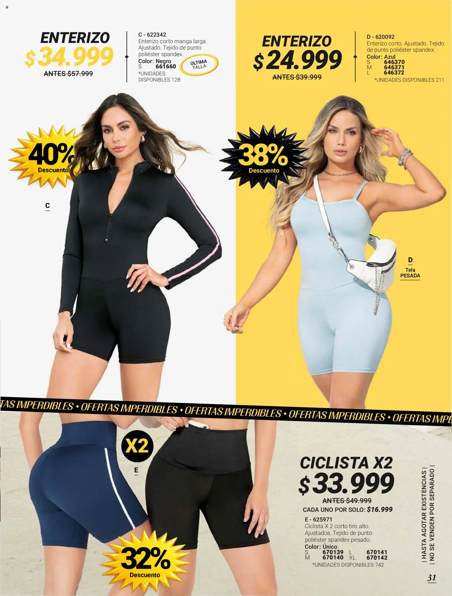 Carmel revista - valida desde el 01.06.2026 | Página: 222