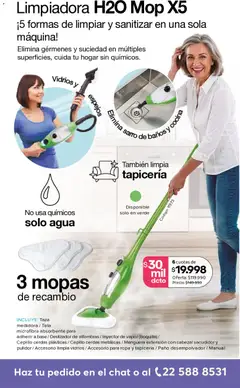 A3D Ofertas  válido desde el 04.05.2026 | Página: 3