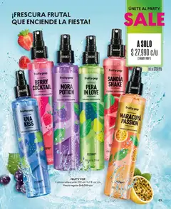 CyZone catálogo C11/2026 -  Vista previa de la revista de la tienda CyZone valido desde el 17.07.2026 | Página: 75