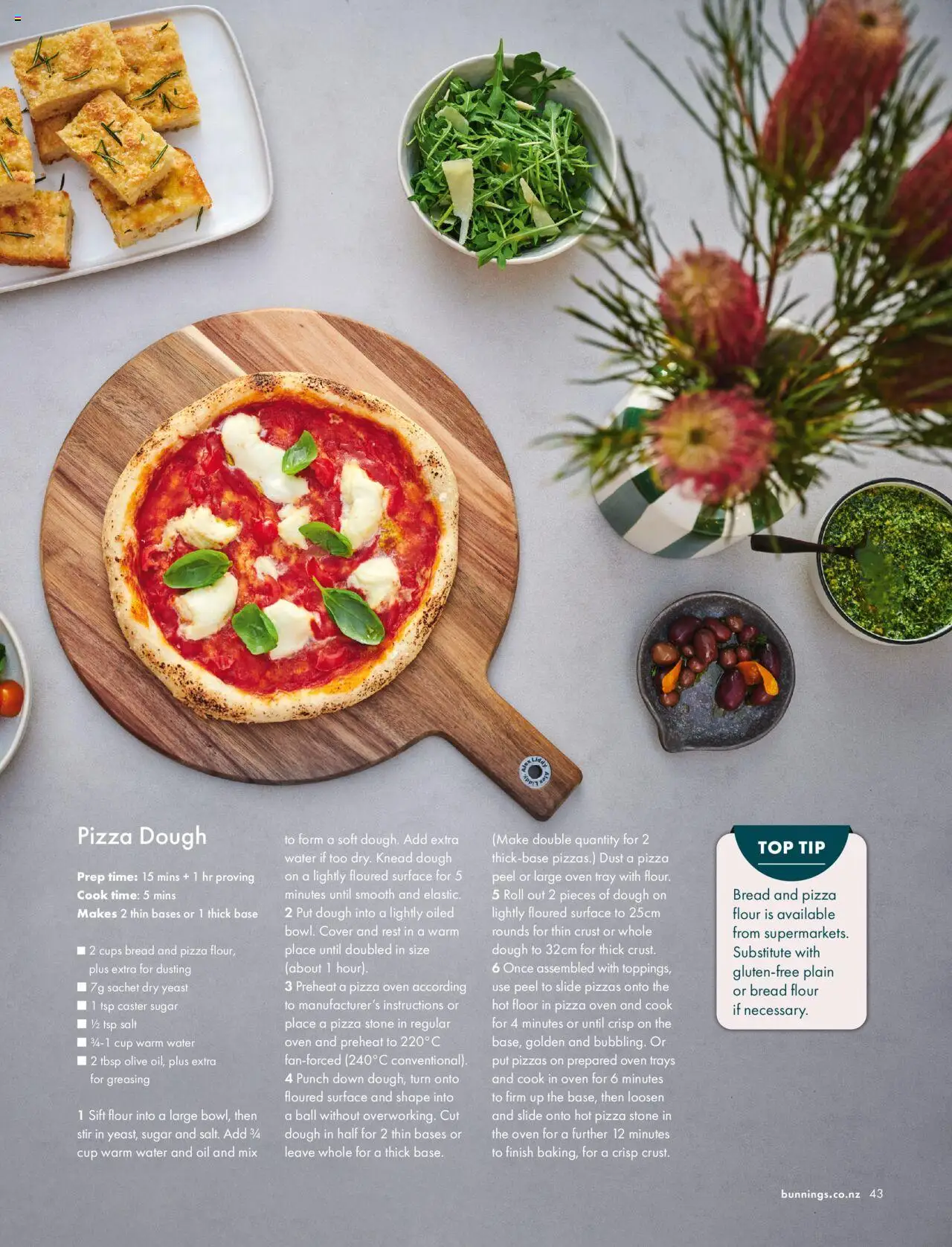 Bunnings Warehouse catalogue from 25 Aug 2025 | Page: 43