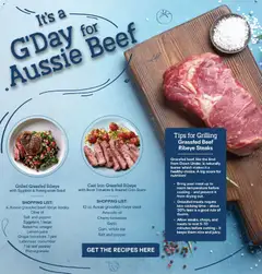 Preview of Lowes Foods weekly ads valid from 09/02/2026 | Page: 12