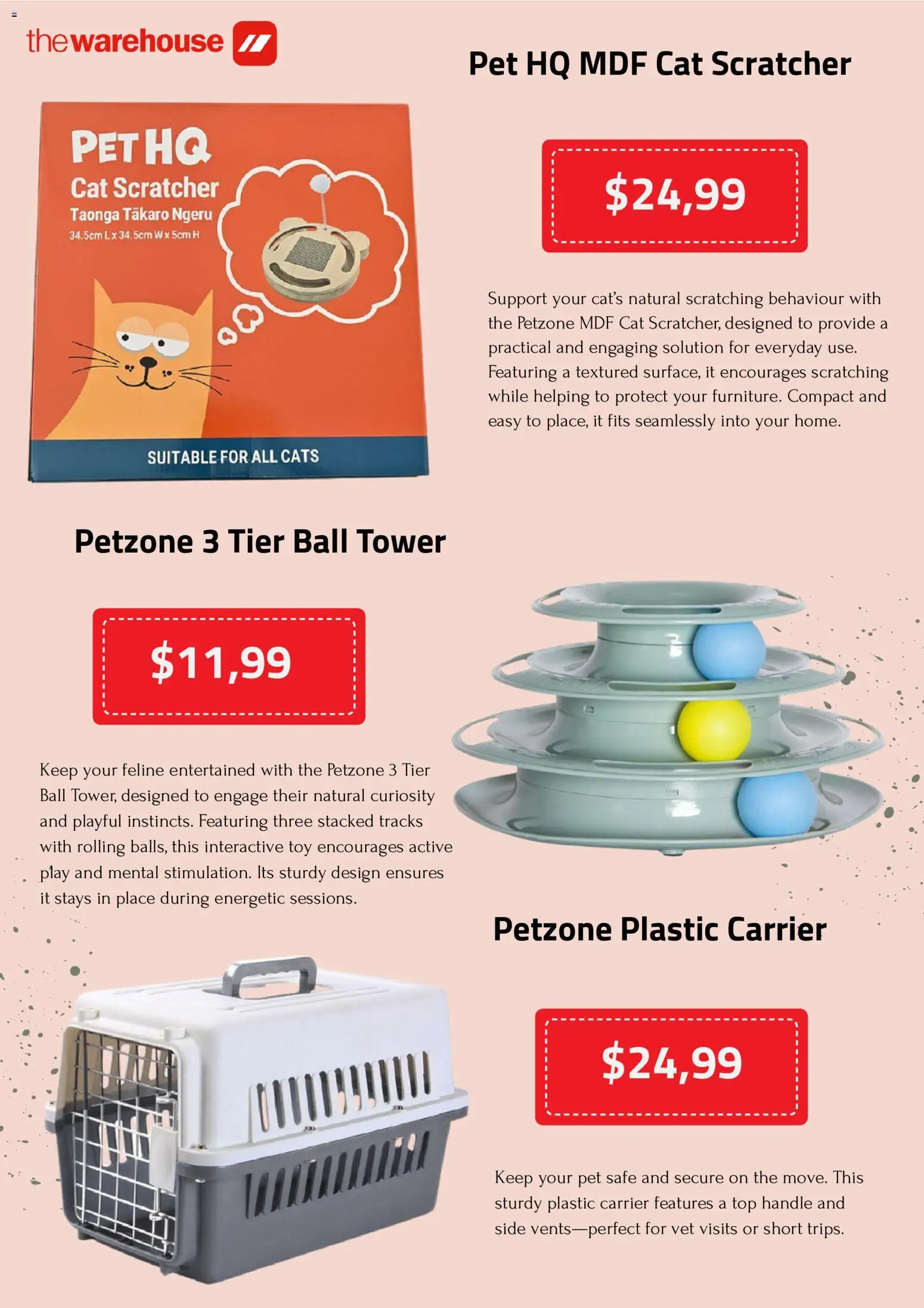 The Warehouse catalogue from 19 Aug 2026 | Page: 6
