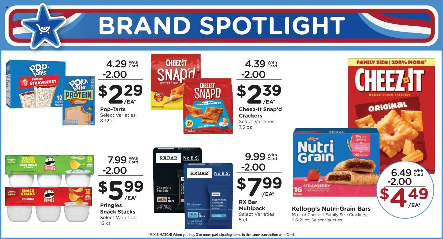 Dillons Weekly Ad - valid from 03.06.2026 | Page: 6