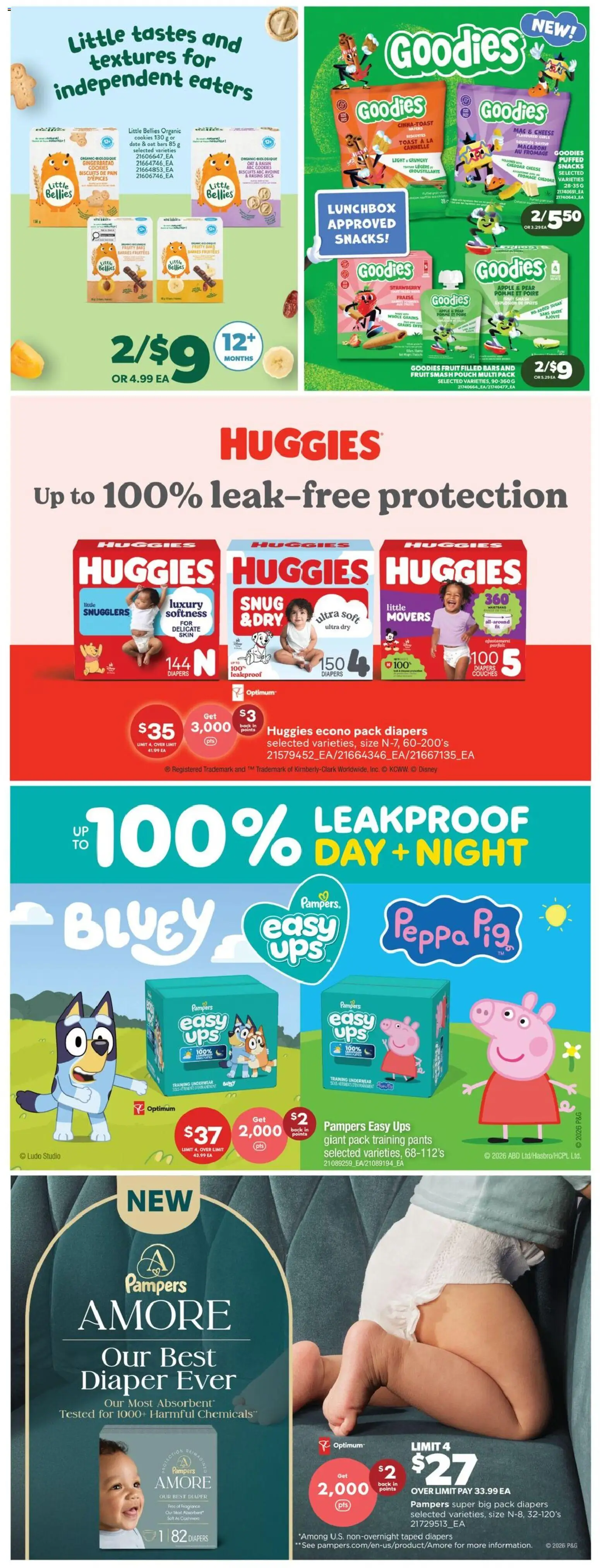 Real Canadian Superstore flyer valid from Sep 17, 2026 | Page: 31