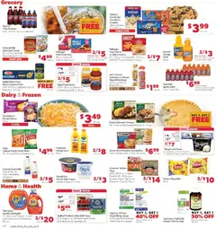 Preview of Family Fare weekly ads valid from 10.05.2026 | Page: 3