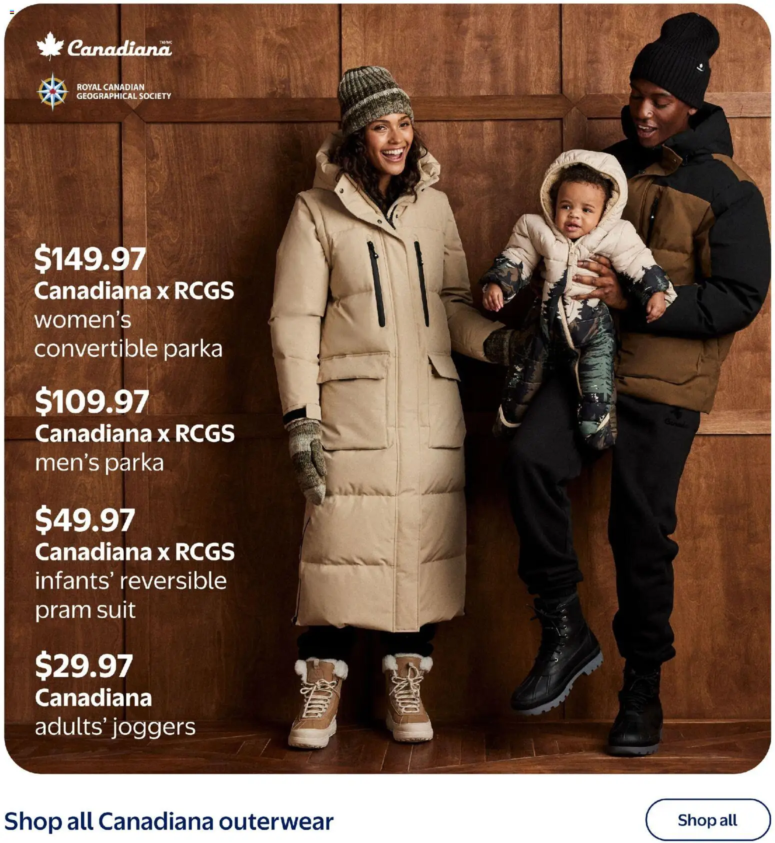Walmart flyer valid from Sep 10, 2026 | Page: 4