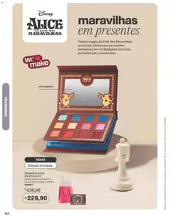 Avon folheto - Campanha 15 - Pré-Visualização do folheto da loja Avon, válido de 21/09/2026 | Página: 142
