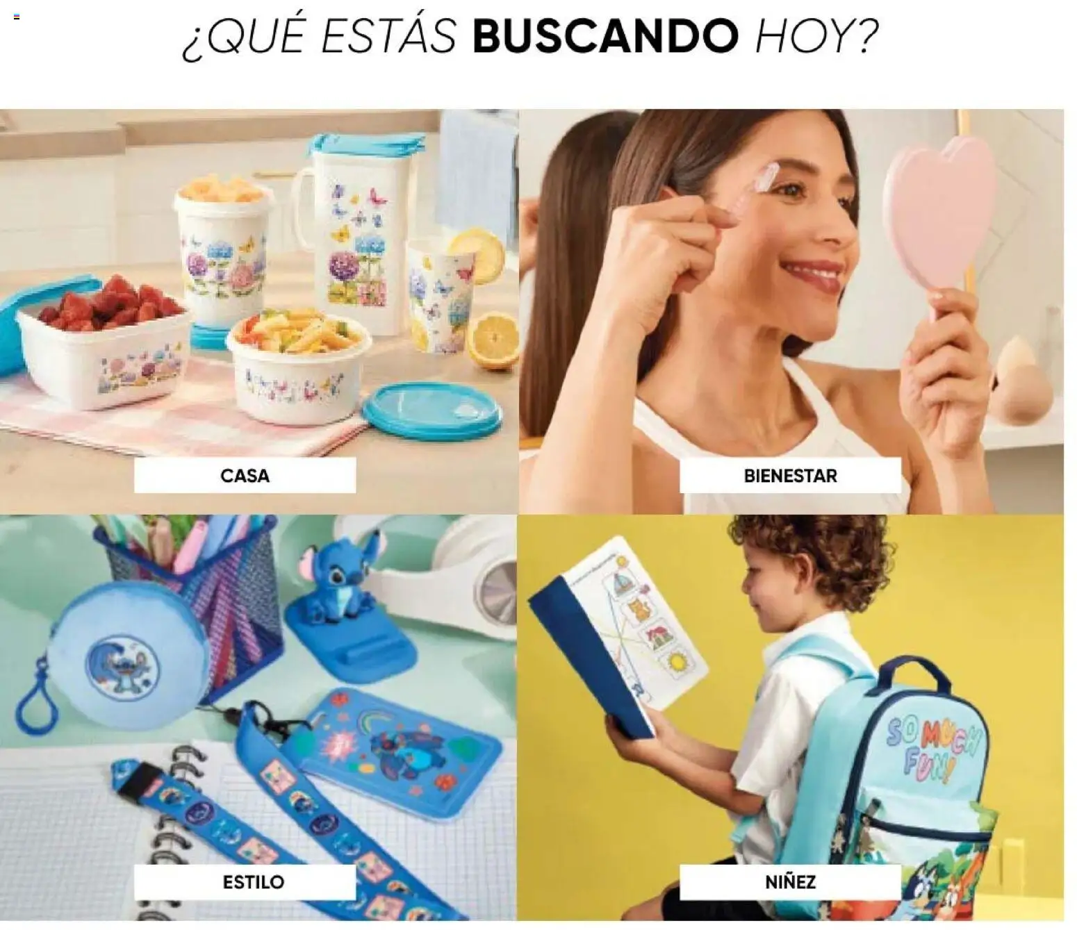 Nuevas ofertas de AVON válidas en toda la República Mexicana desde el 10/07/2026. ¡Encuentra las mejores ofertas en AVON Casa & Estilo 11 2026! | Página: 3