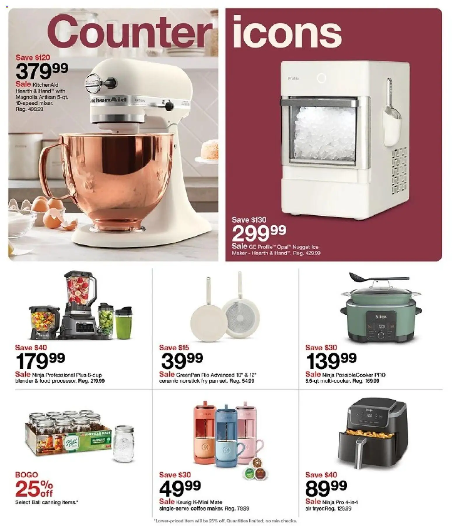 Nuevas ofertas de Target válidas en toda la República Mexicana desde el 30/08/2026. ¡Encuentra las mejores ofertas en Target folleto! | Página: 27 | Productos: Pan, Mate