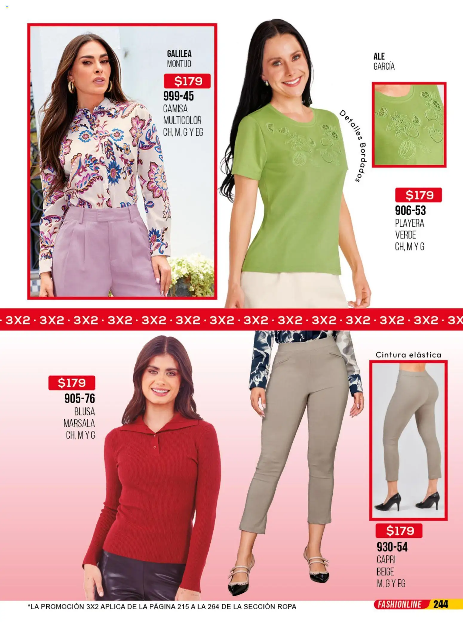 CKLASS ofertas de 01/06 — page 719