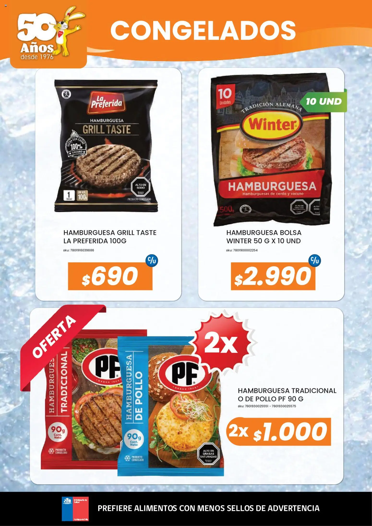 Cugat Ofertas  │ válido desde el 15.05.2026 | Página: 34 | Productos: Bolsa, Pollo, Cerdo