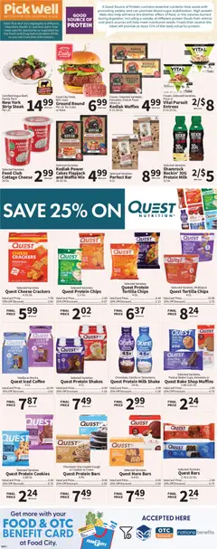 Preview of Food City weekly ads valid from 17.06.2026 | Page: 7