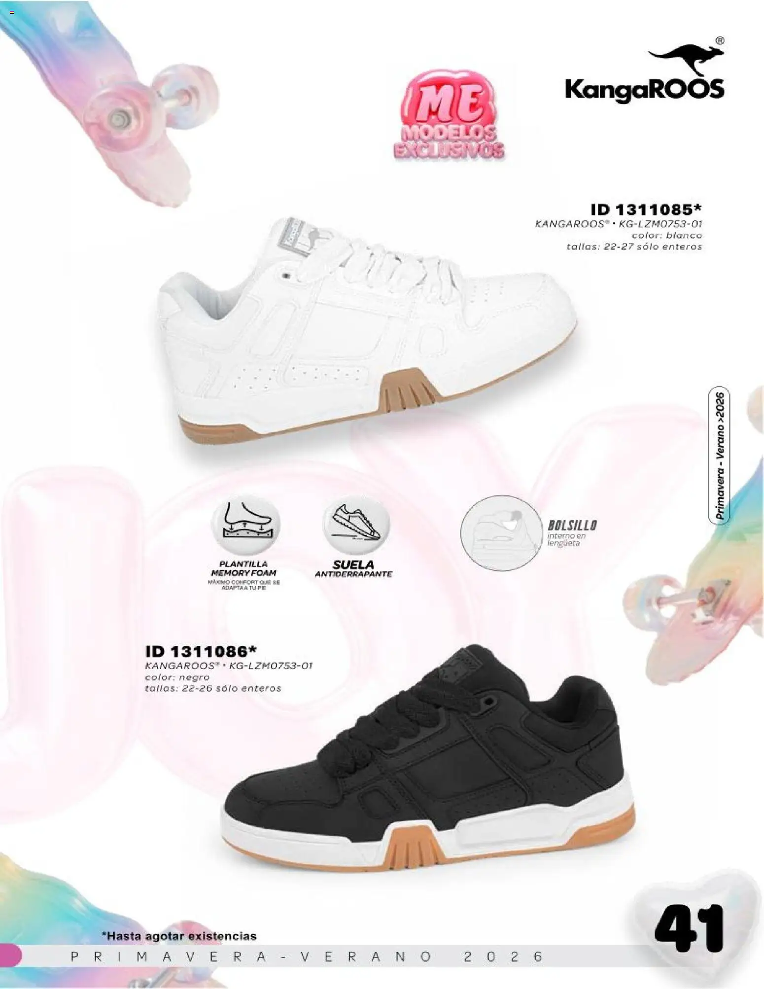 Catálogo Price Shoes de 02/04/2026 — page 40
