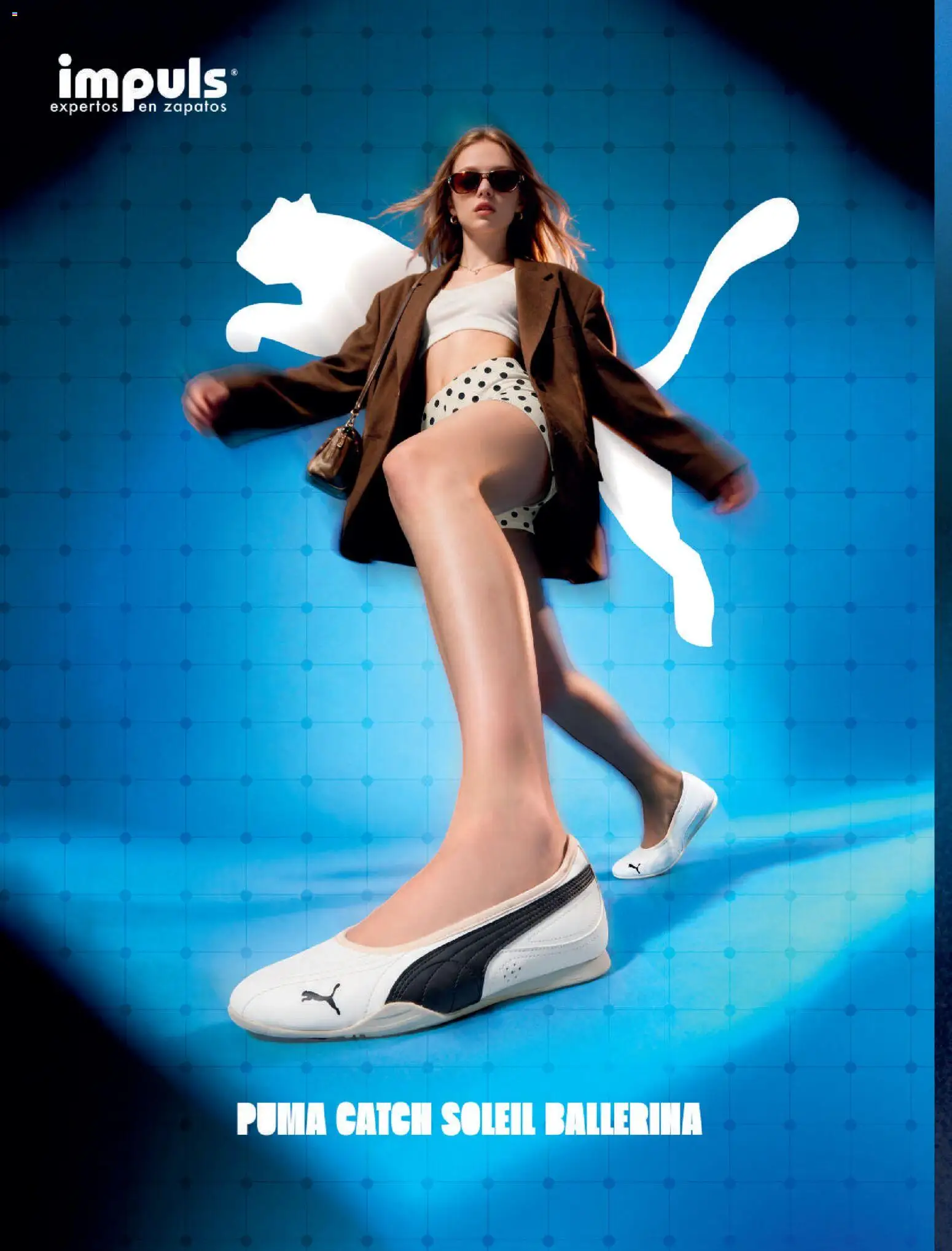 Nuevas ofertas de Impuls válidas en toda la República Mexicana desde el 01/09/2026. ¡Encuentra las mejores ofertas en Impuls catálogo Urban Sport! | Página: 2 | Productos: Zapatos