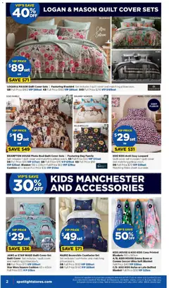 Preview of Spotlight catalogue  - valid from 29.04.2026 | Page: 2