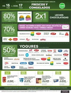 Vista previa Jumbo ofertas válido desde el 15.05.2026 | Página: 4