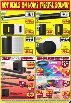 Preview of JB Hi-Fi Mobile Madness - valid from 14.05.2026 | Page: 31