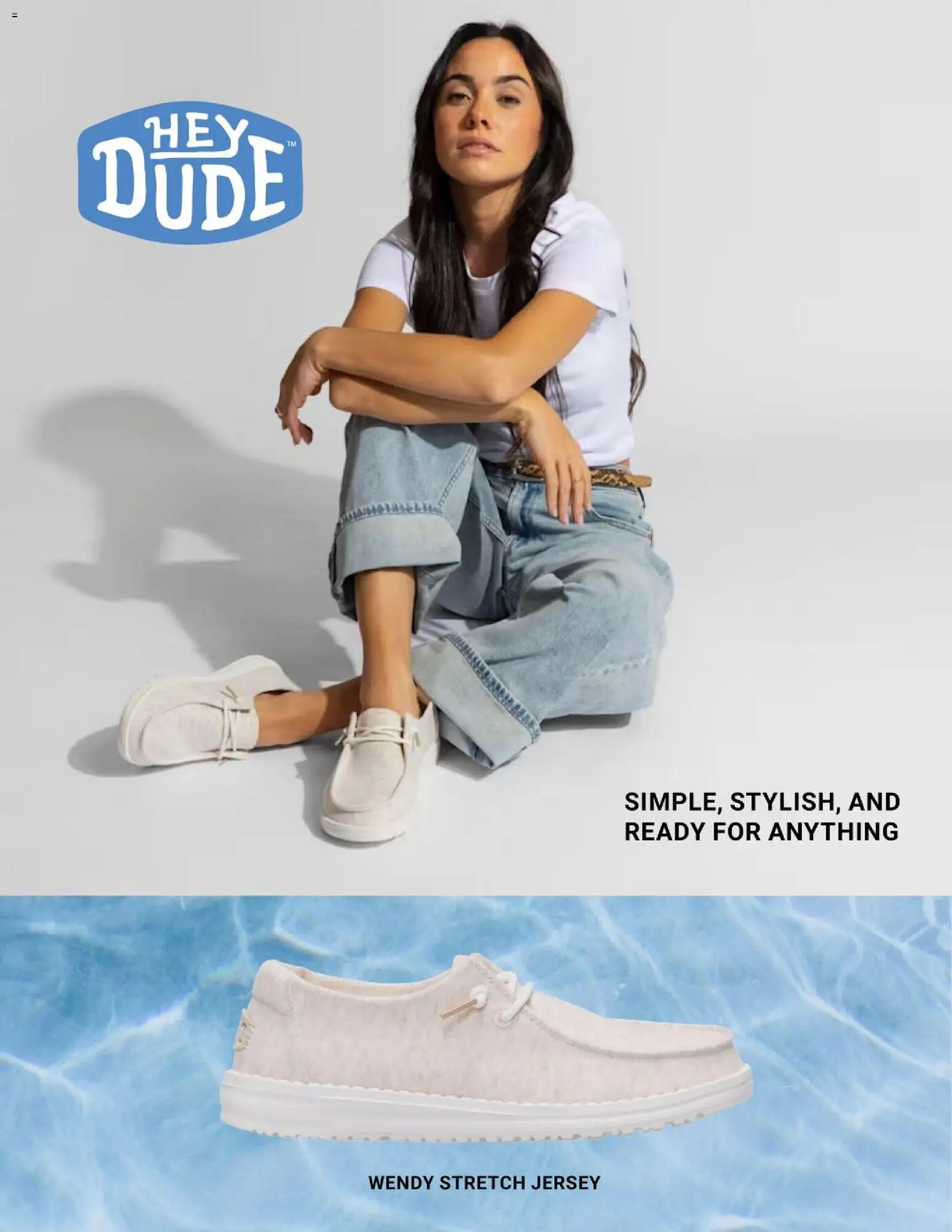 Dunham's Sports Summer Footwear Guide - valid from 28.05.2026 | Page: 13