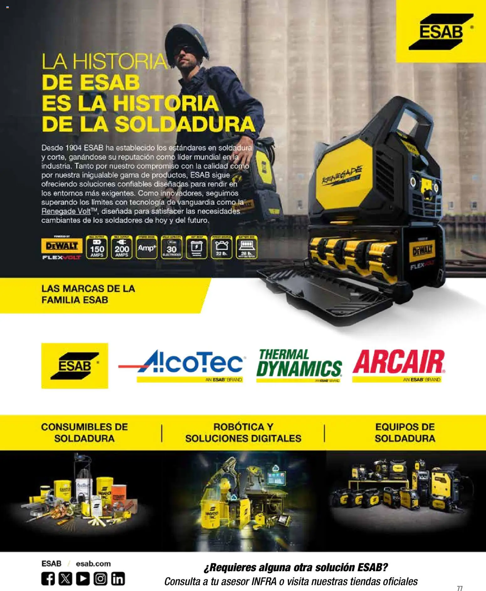 Nuevas ofertas de Infra válidas en toda la República Mexicana desde el 01/01/2026. ¡Encuentra las mejores ofertas en Infra catálogo! | Página: 79