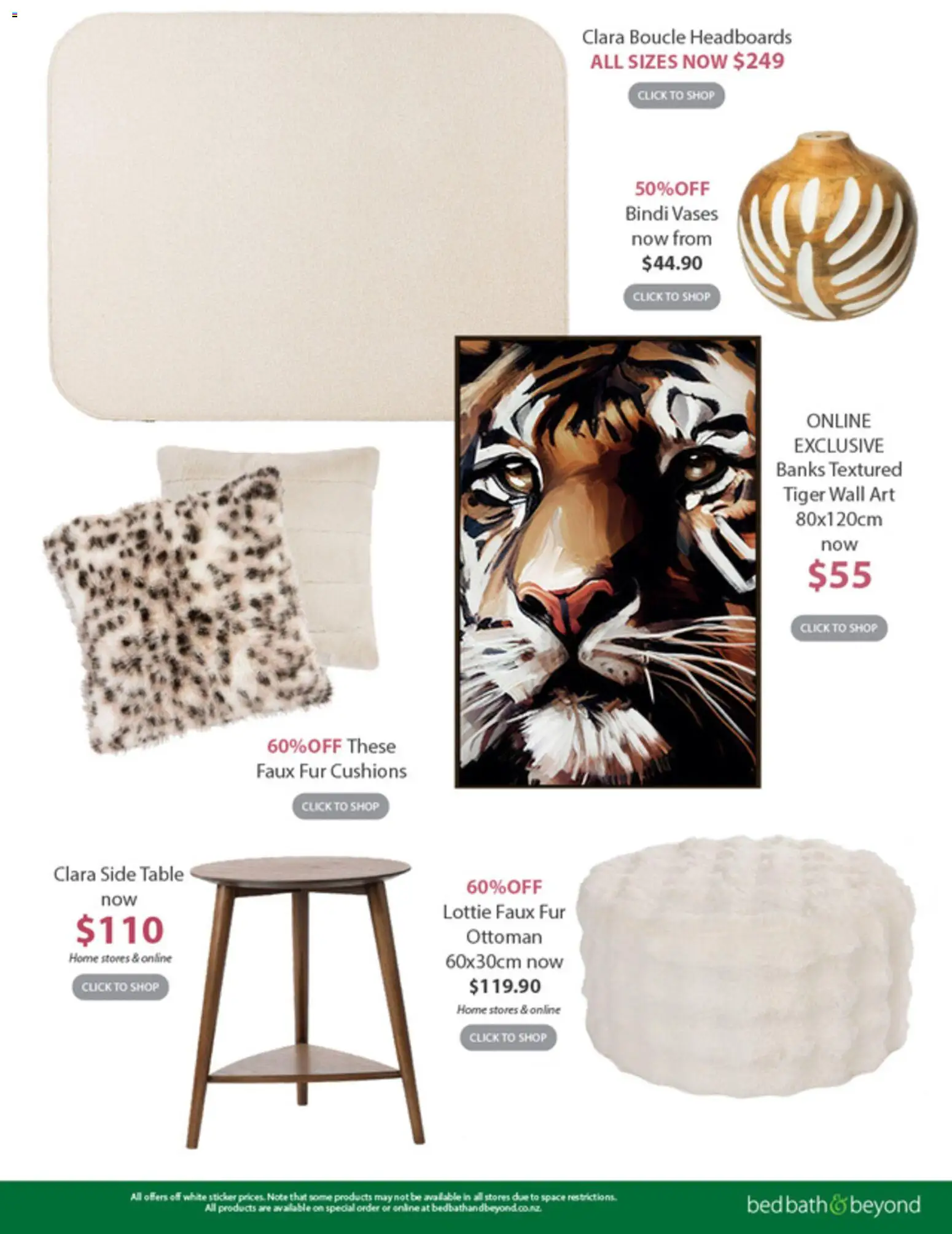 Bed Bath and Beyond catalogue from 11.05.2026 | Page: 5