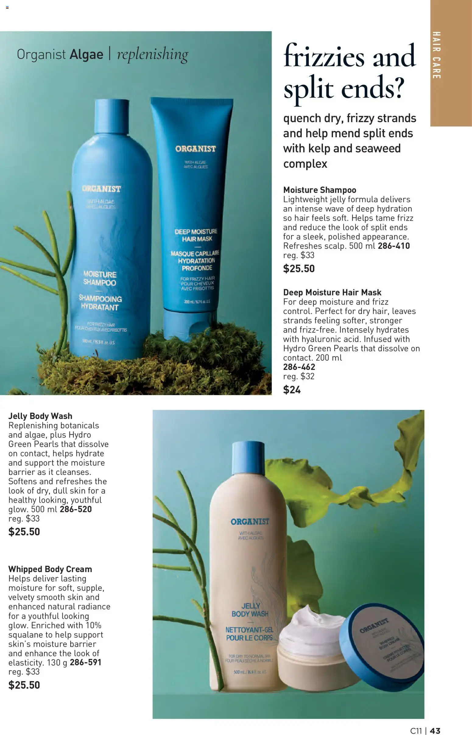 Avon flyer valid from 21.05.2026 | Page: 43