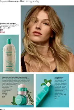 Preview of Avon weekly ads valid from 20.05.2026 | Page: 40