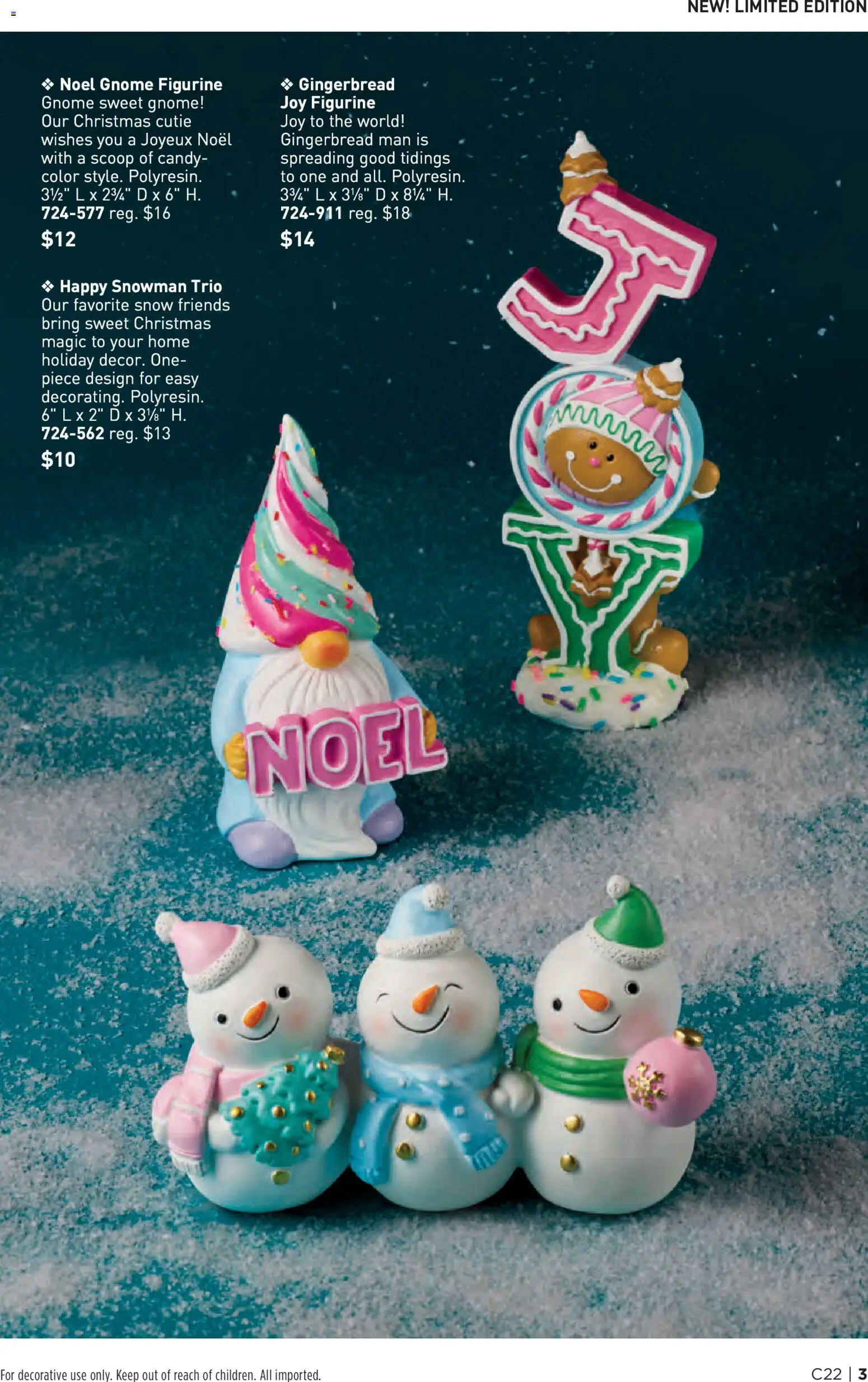 Avon Brochure - valid from 10/21/2026 | Page: 3