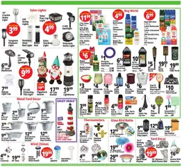 Preview of Ocean State Job Lot weekly ads valid from 04.06.2026 | Page: 8
