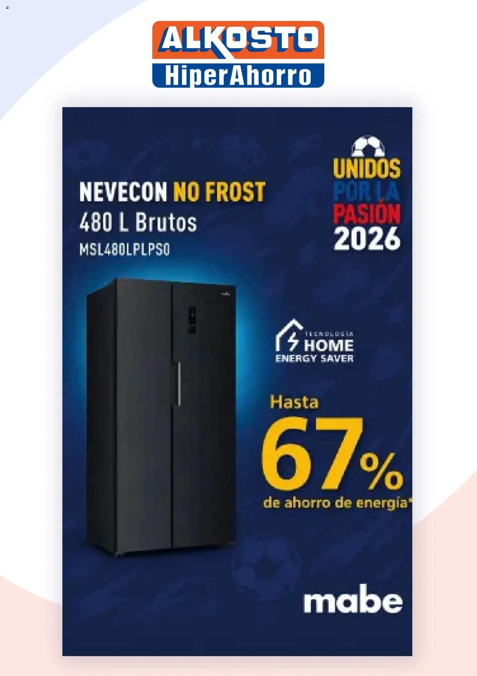 Alkosto revista - valida desde el 18/07/2026 | Página: 4