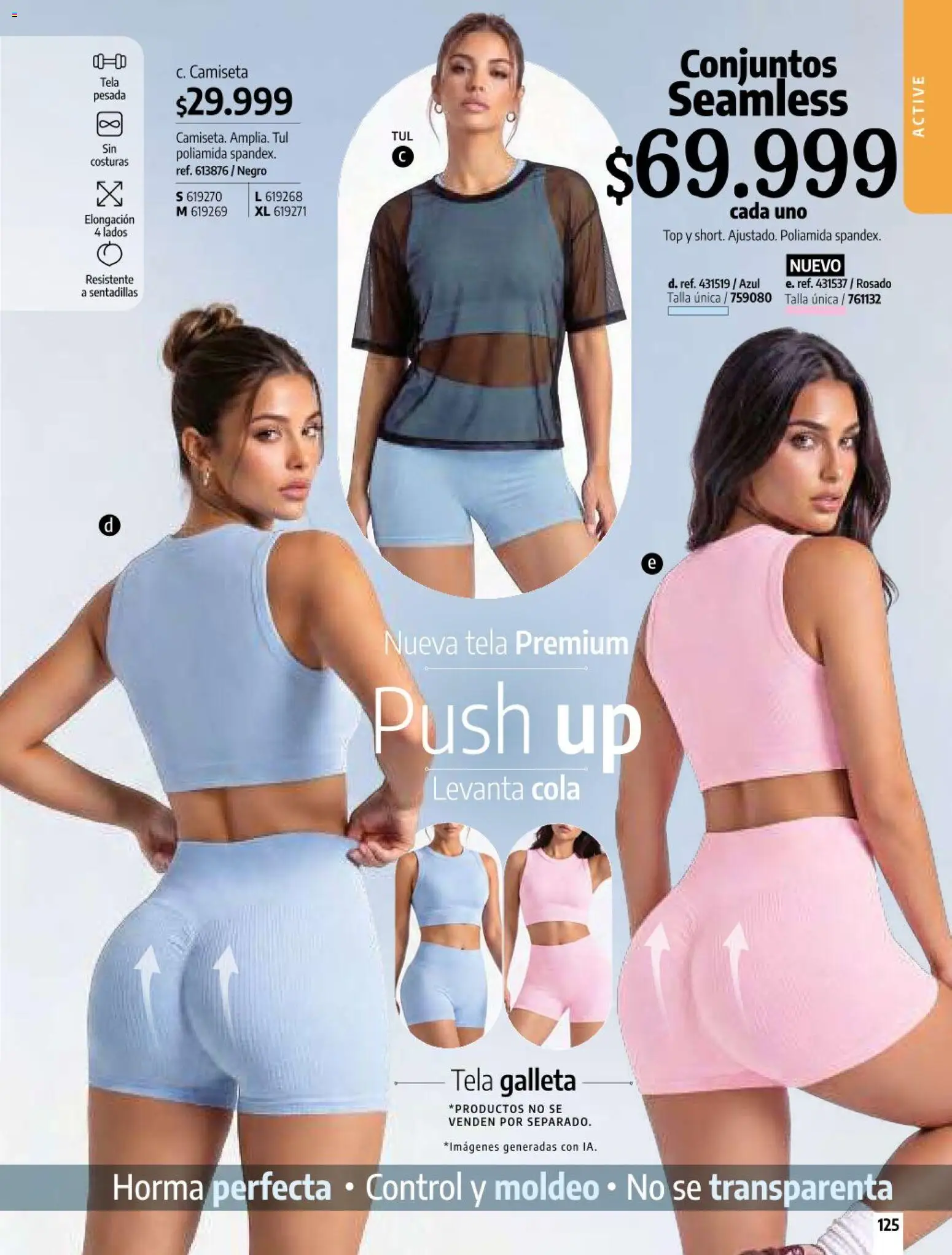 Carmel revista - valida desde el 08/11/2026 | Página: 125