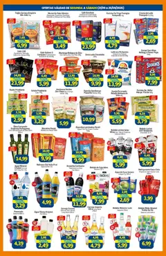 Rede Bom Lugar - Ofertas da semana - Pré-Visualização do folheto da loja Rede Bom Lugar, válido de 21/09/2026 | Página: 2
