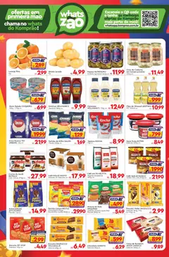 Komprao Atacadista - Ofertas da semana - Pré-Visualização do folheto da loja Komprao Atacadista, válido de 18/09/2026 | Página: 2