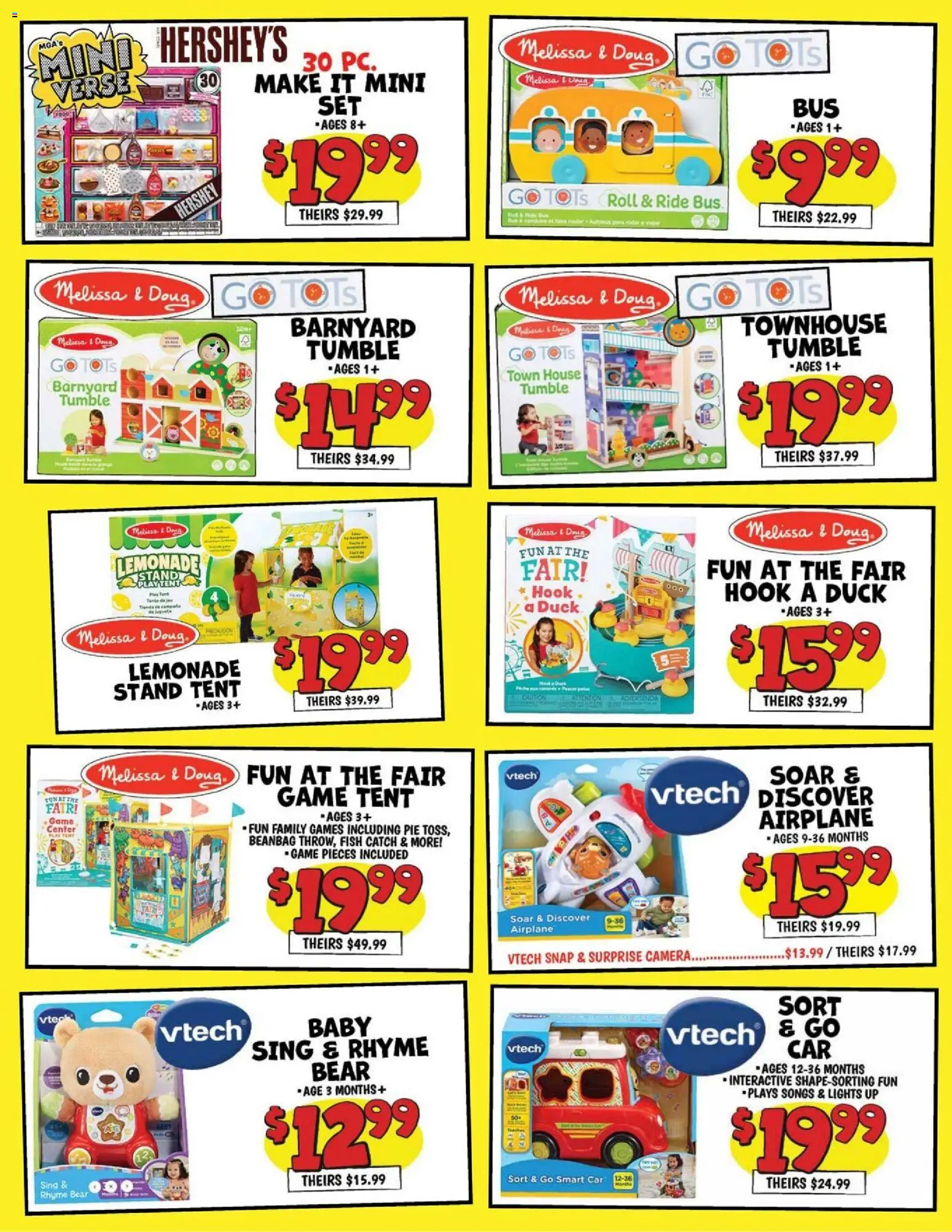 Ollie's Weekly Ad - valid from 10/06/2026 | Page: 2