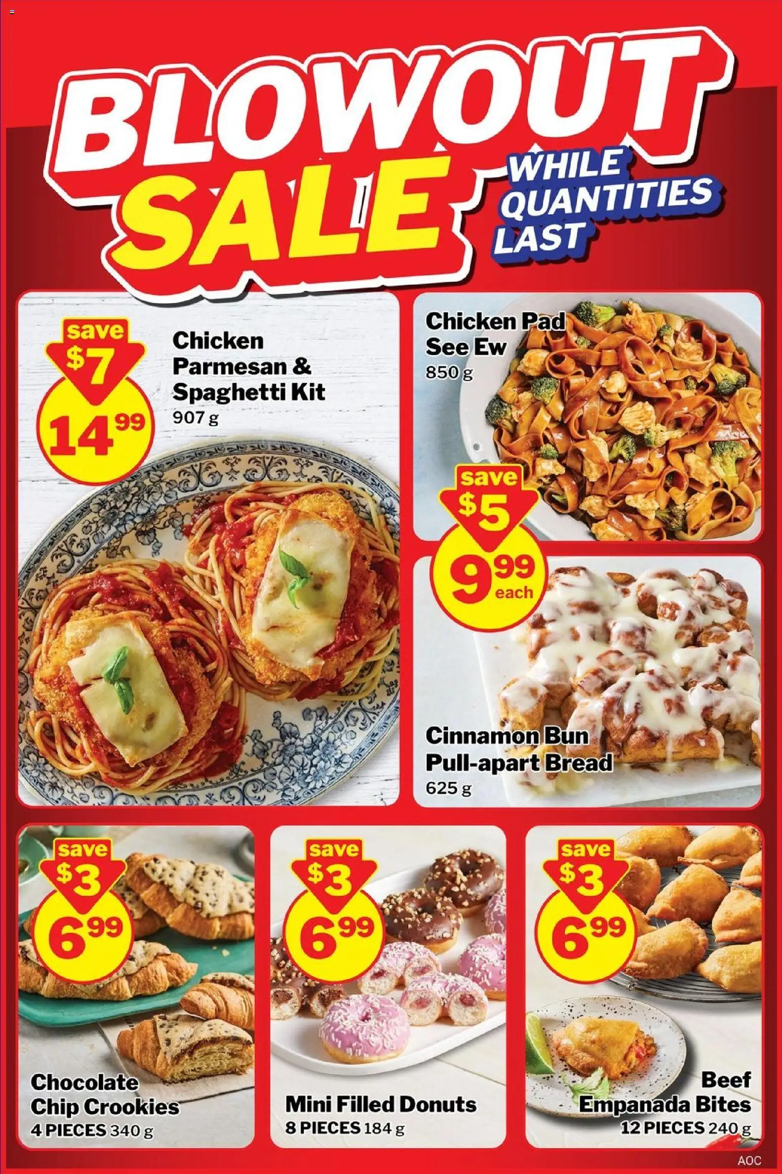 M&M Food Market flyer valid from 11.06.2026 | Page: 11 | Products: Beef, Bread, Chocolate, Chicken