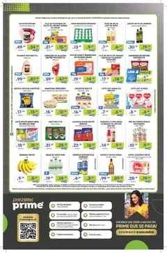 Prezunic ofertas Jauru - Pré-Visualização do folheto da loja Prezunic, válido de 03/07/2026 | Página: 2