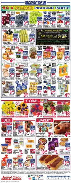 Preview of Jewel Osco weekly ads valid from 09/02/2026 | Page: 10