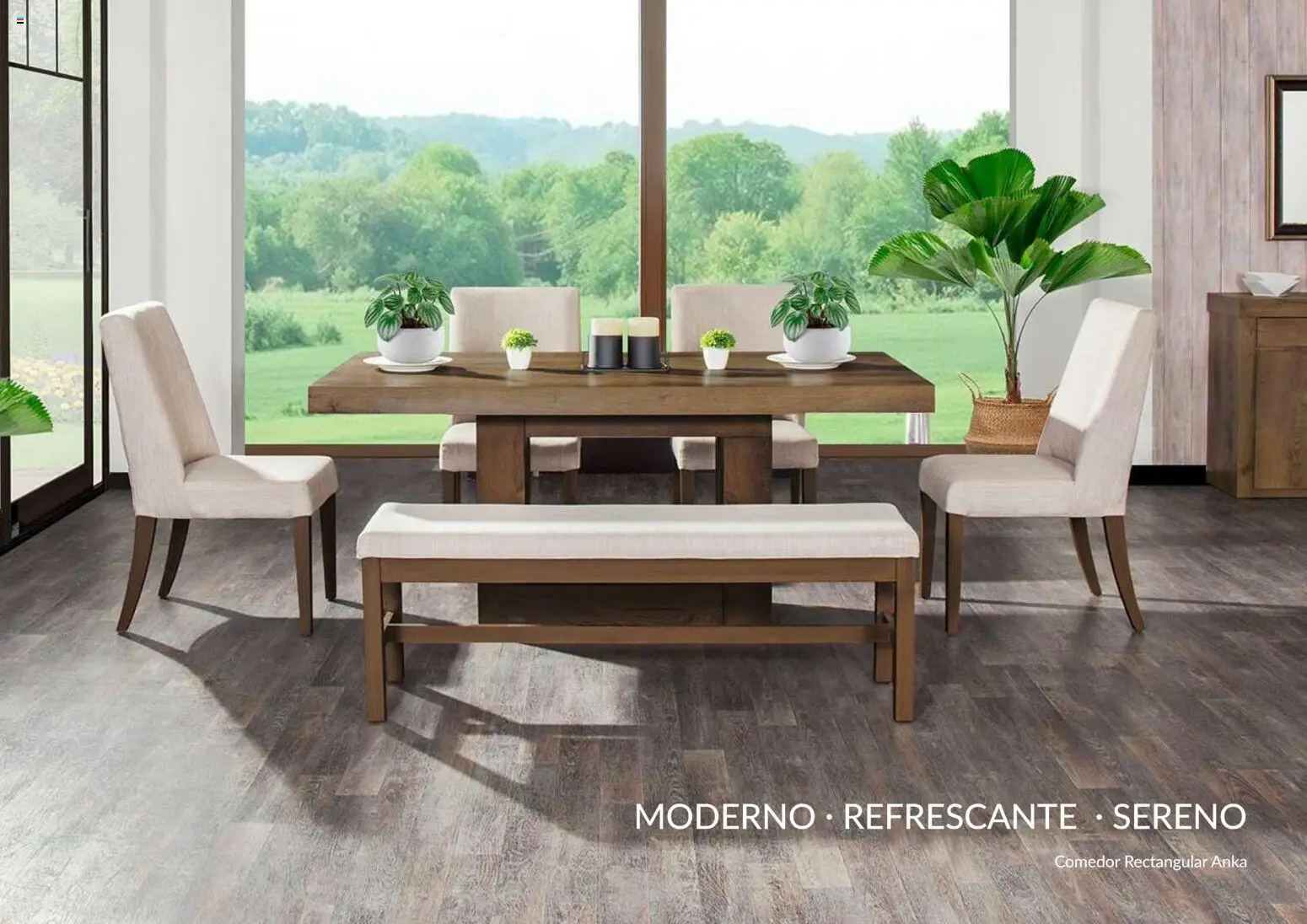 Nuevas ofertas de Muebles Dico válidas en toda la República Mexicana desde el 05.01.2026. ¡Encuentra las mejores ofertas en Muebles Dico catálogo Edición Primavera! | Página: 4