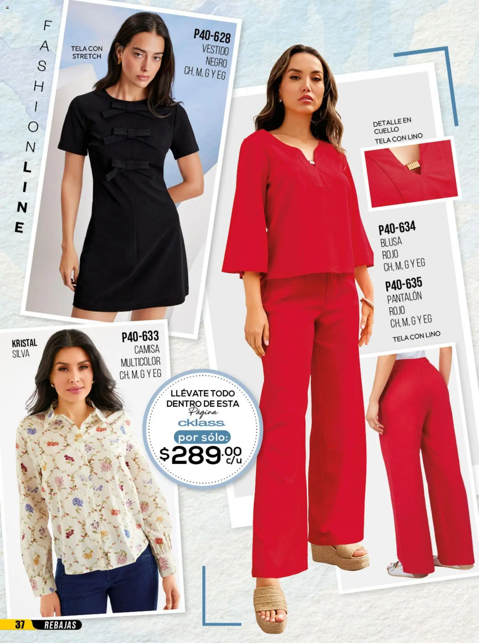 CKLASS ofertas de 01/06 — page 456