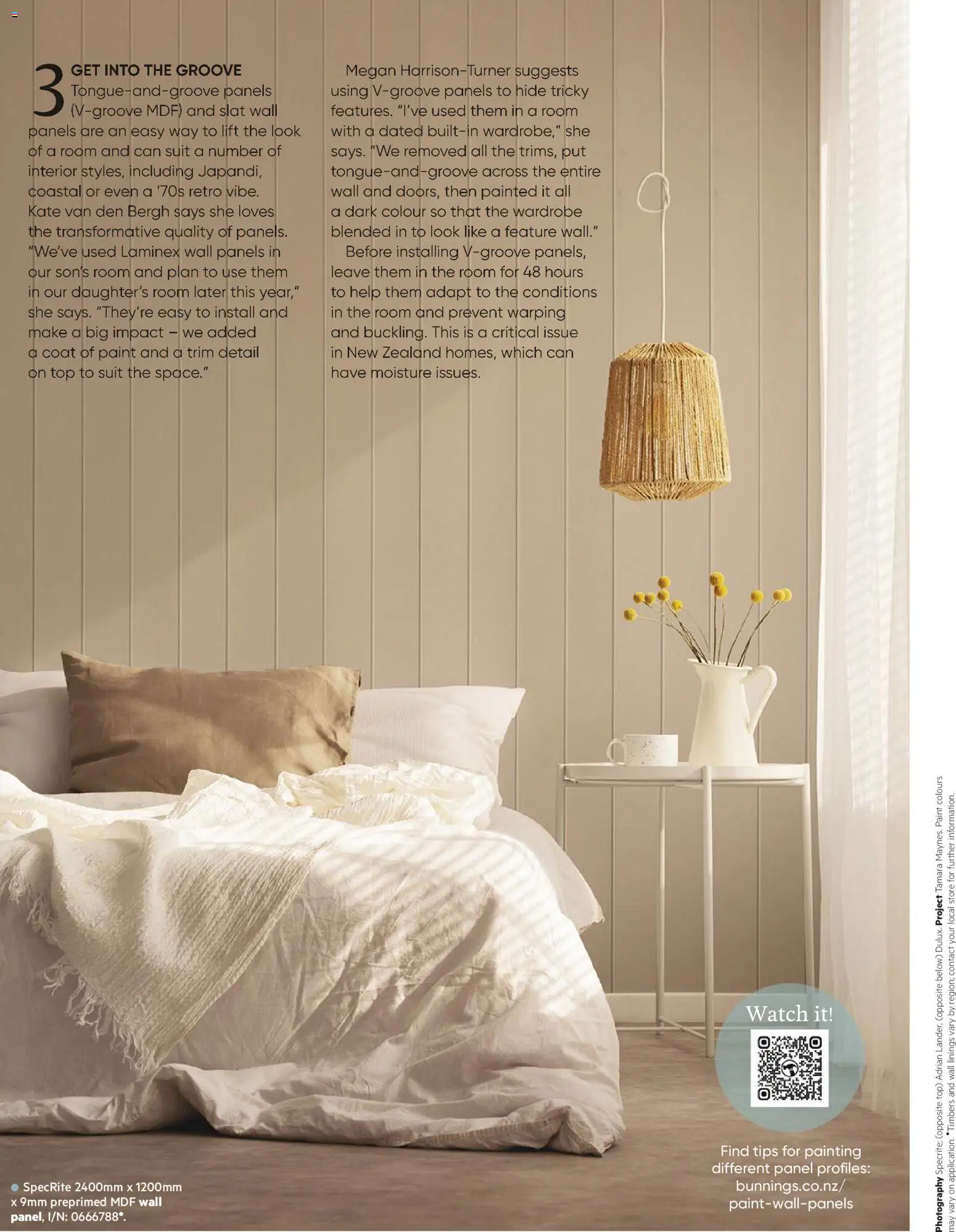 Bunnings Warehouse catalogue from 01.06.2026 | Page: 24