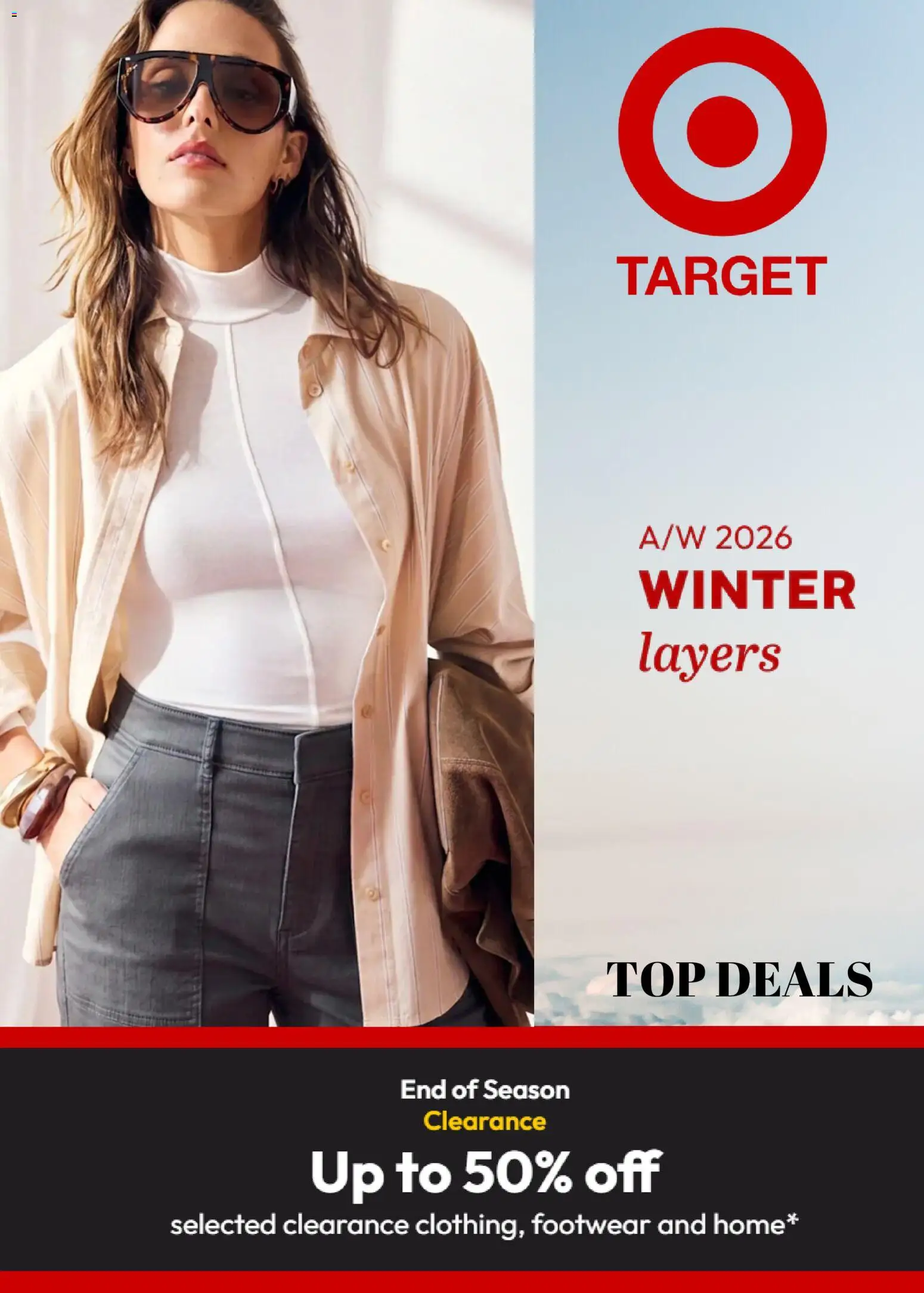 Target catalogue - valid from 12.06.2026 | Page: 1