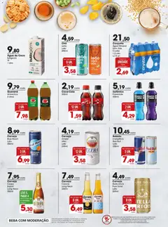Zaffari ofertas Dia das Mães - Pré-Visualização do folheto da loja Zaffari, válido de 28.04.2026 | Página: 17