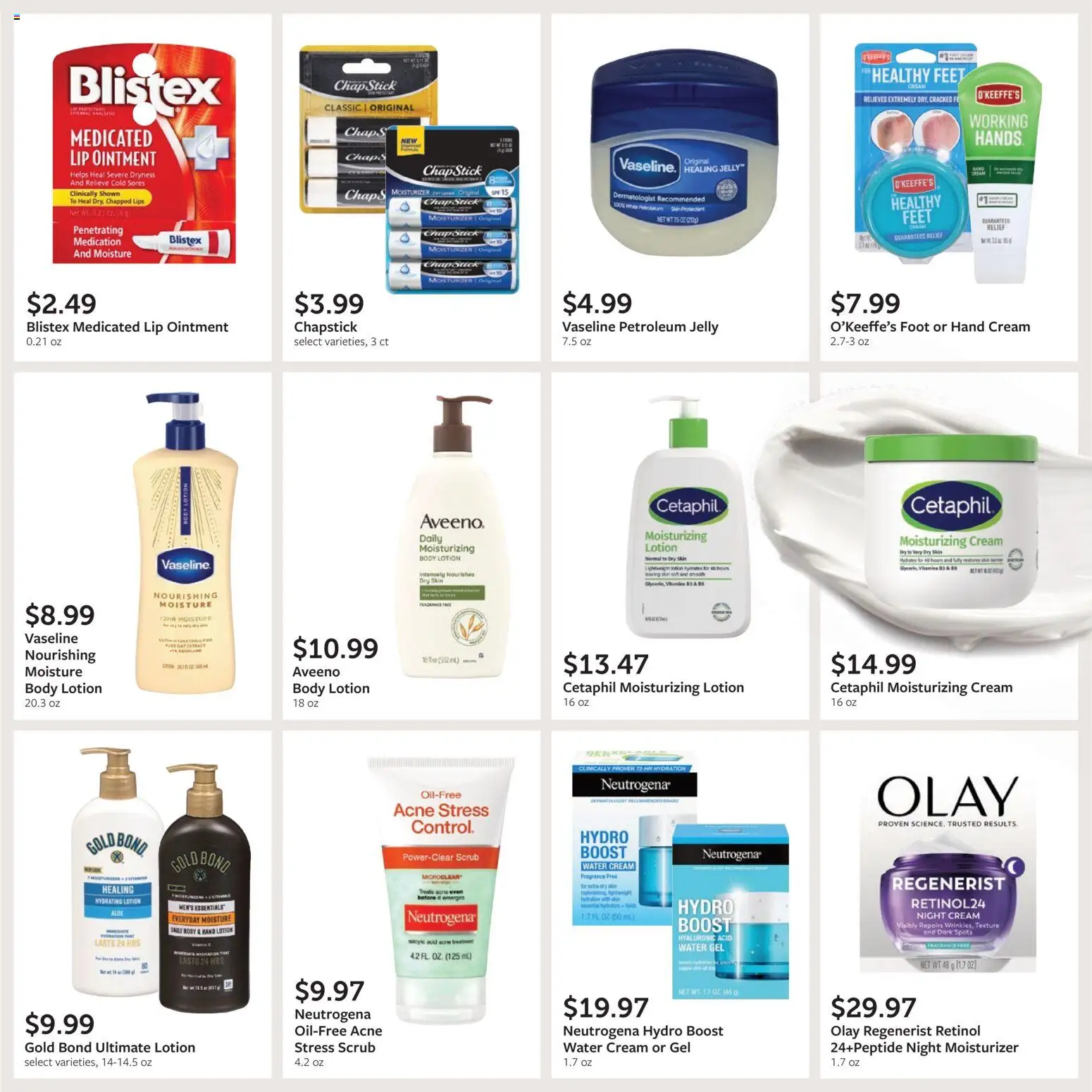 Fareway Monthly Ad - valid from 01.06.2026 | Page: 41