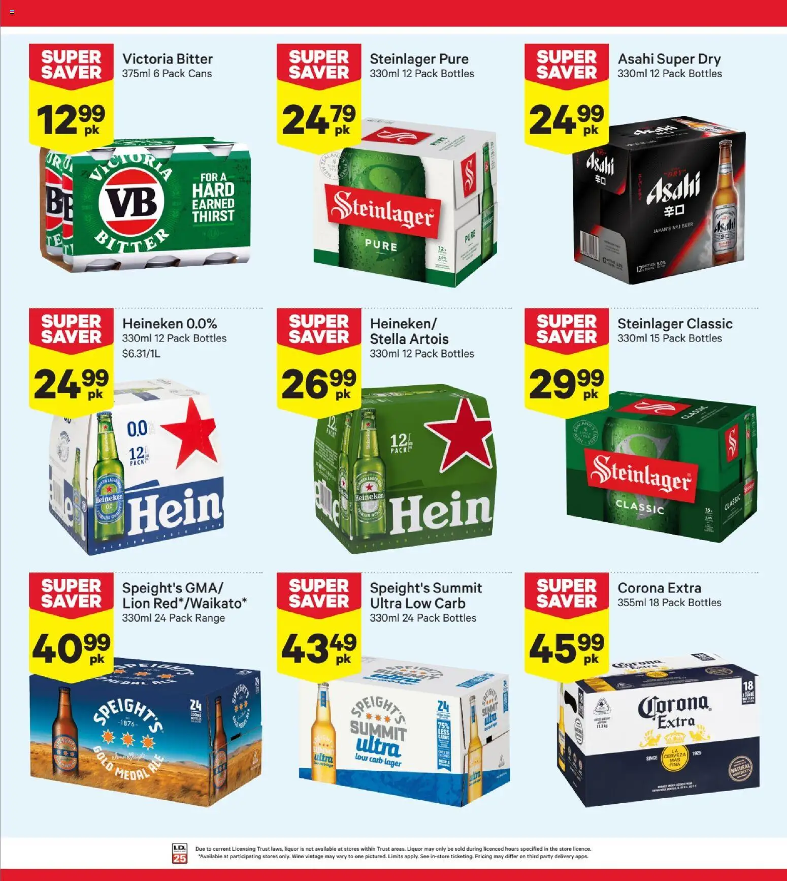 New World catalogue from 1 Jun 2026 | Page: 27