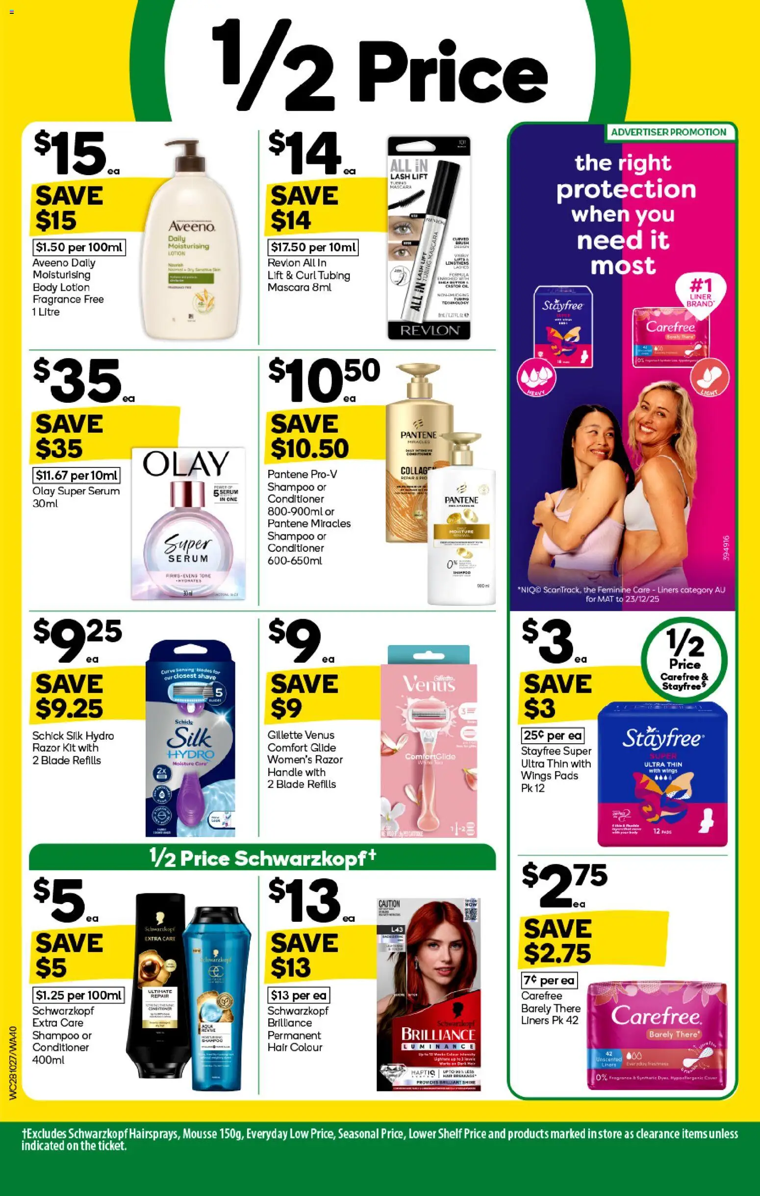 Woolworths catalogue - valid from 28/10/2026 | Page: 40