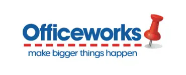 Officeworks logo
