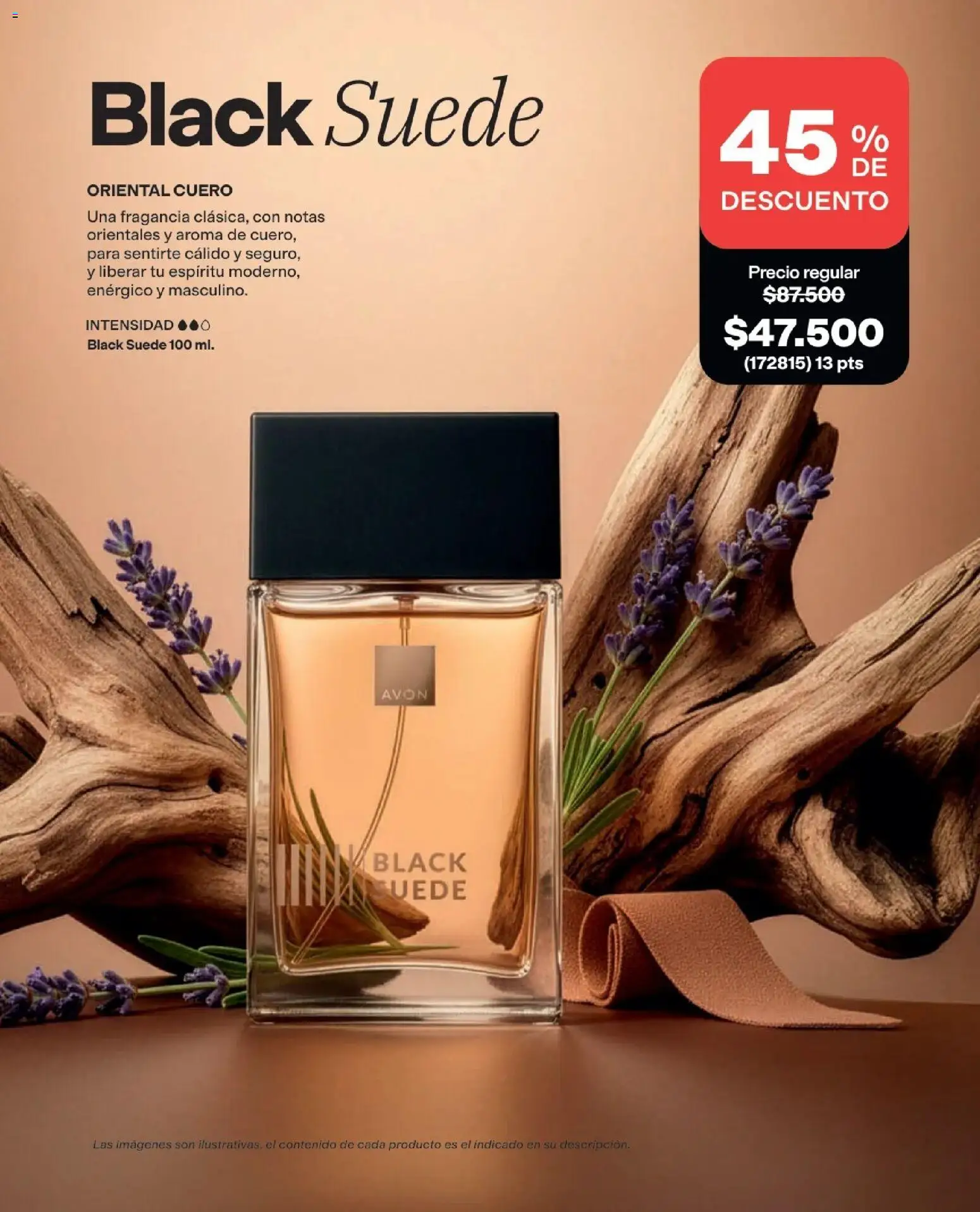 Avon revista - valida desde el 15.06.2026 | Página: 72