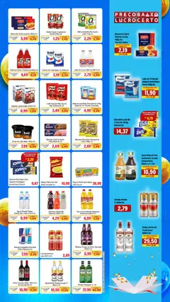 Spani Atacadista - Ofertas da semana - Pré-Visualização do folheto da loja Spani Atacadista, válido de 05.05.2026 | Página: 3