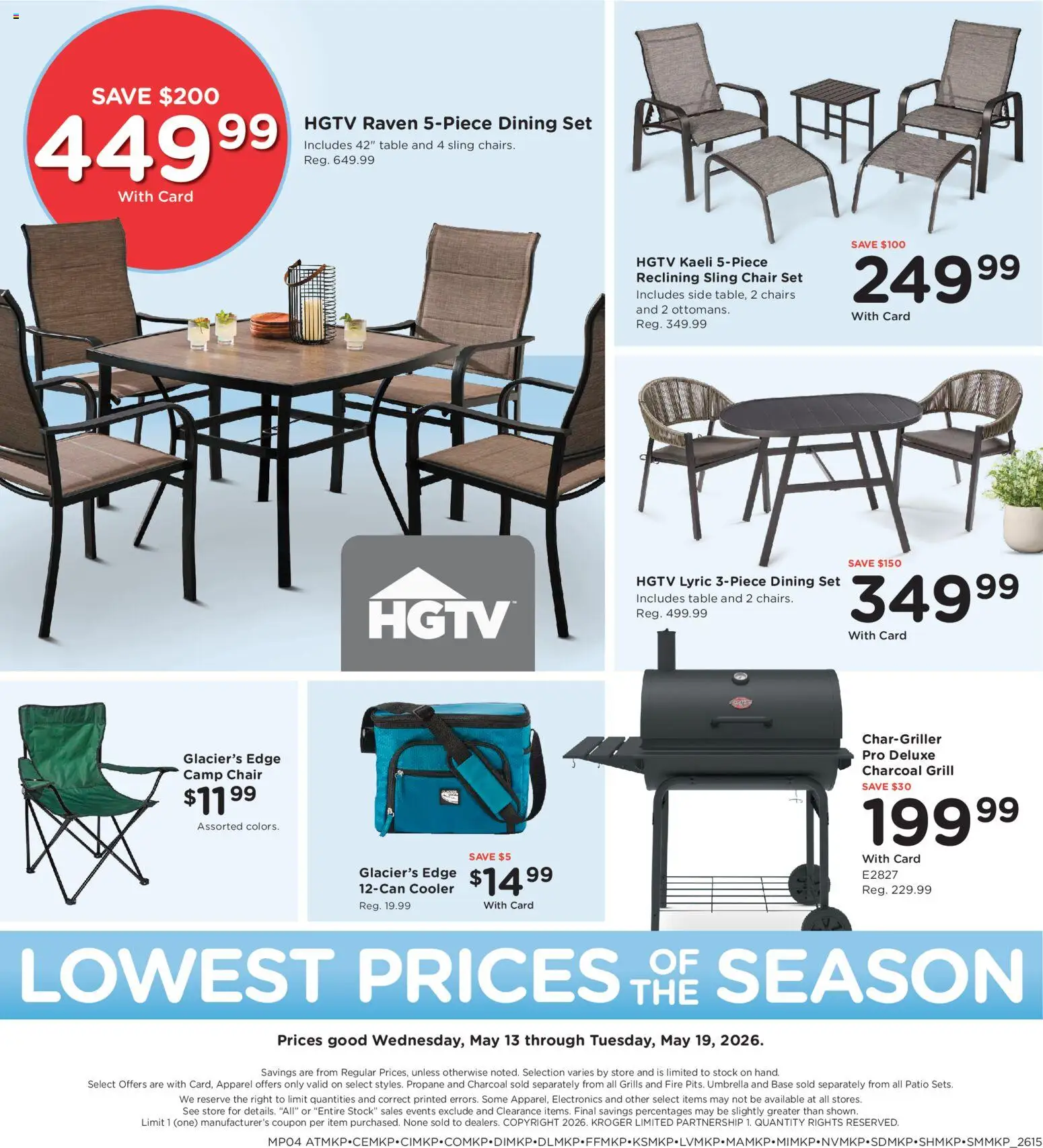 Fry's Food Home & Apparel - valid from 13.05.2026 | Page: 4