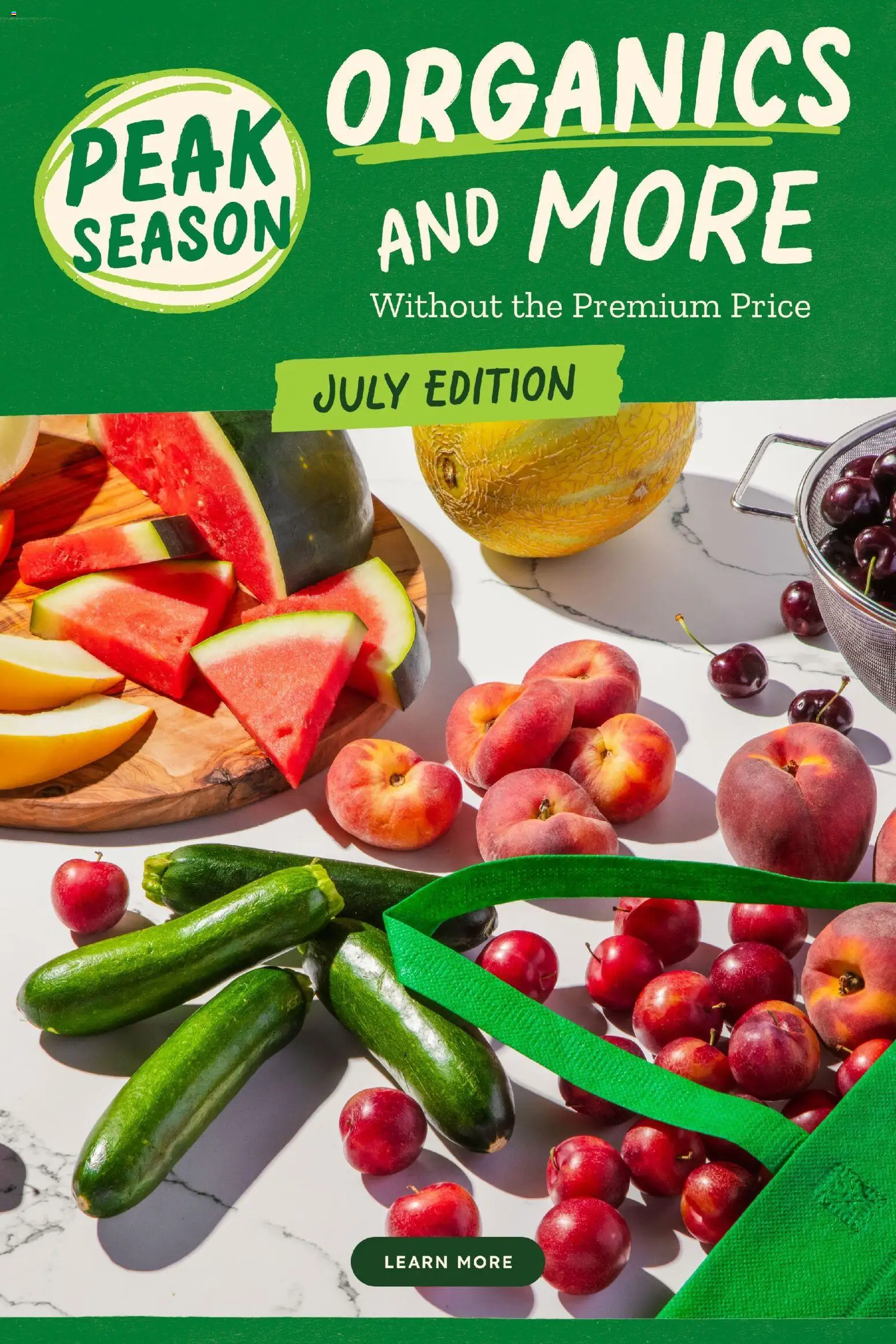 Sprouts Weekly Ad - valid from 07/08/2026 | Page: 7
